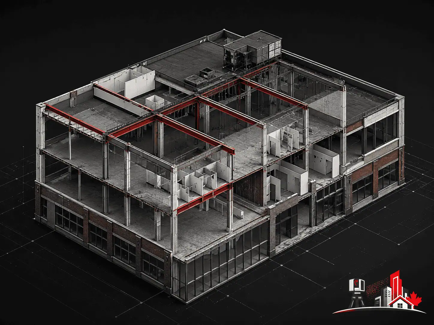 Revit Model